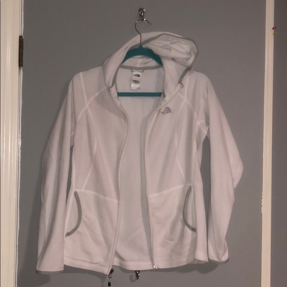 The North Face Tops - Women’s north face zip up, light weight jacket
